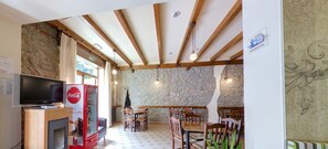 Restauration
