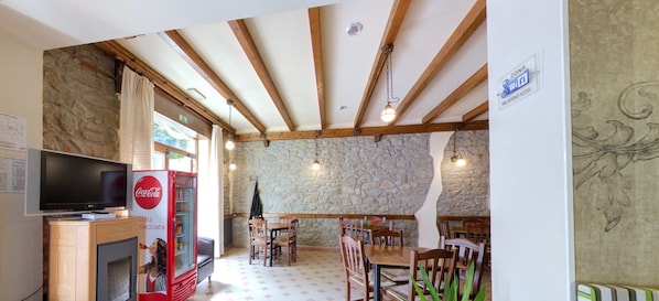 Restauration