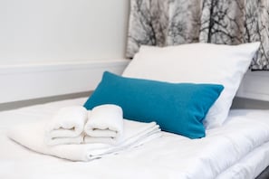 Room - Oma Hotelli (Ylojarvi)