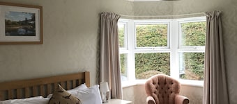 The Anchorage Hotel