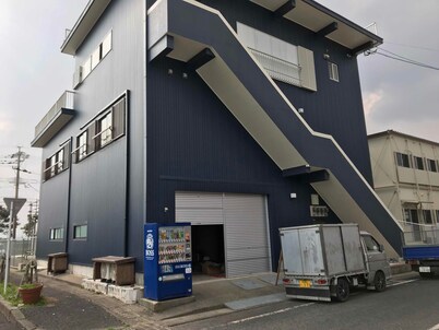 GUESTHOUSE minami - Hostel