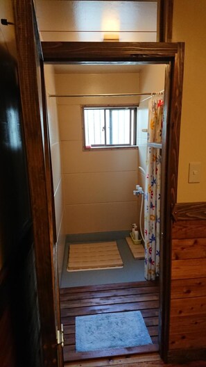 In-room safe, free WiFi, bed sheets - GUESTHOUSE minami - Hostel (Setouchi)