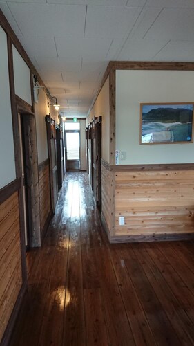 GUESTHOUSE minami - Hostel