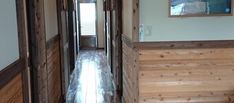 GUESTHOUSE minami - Hostel