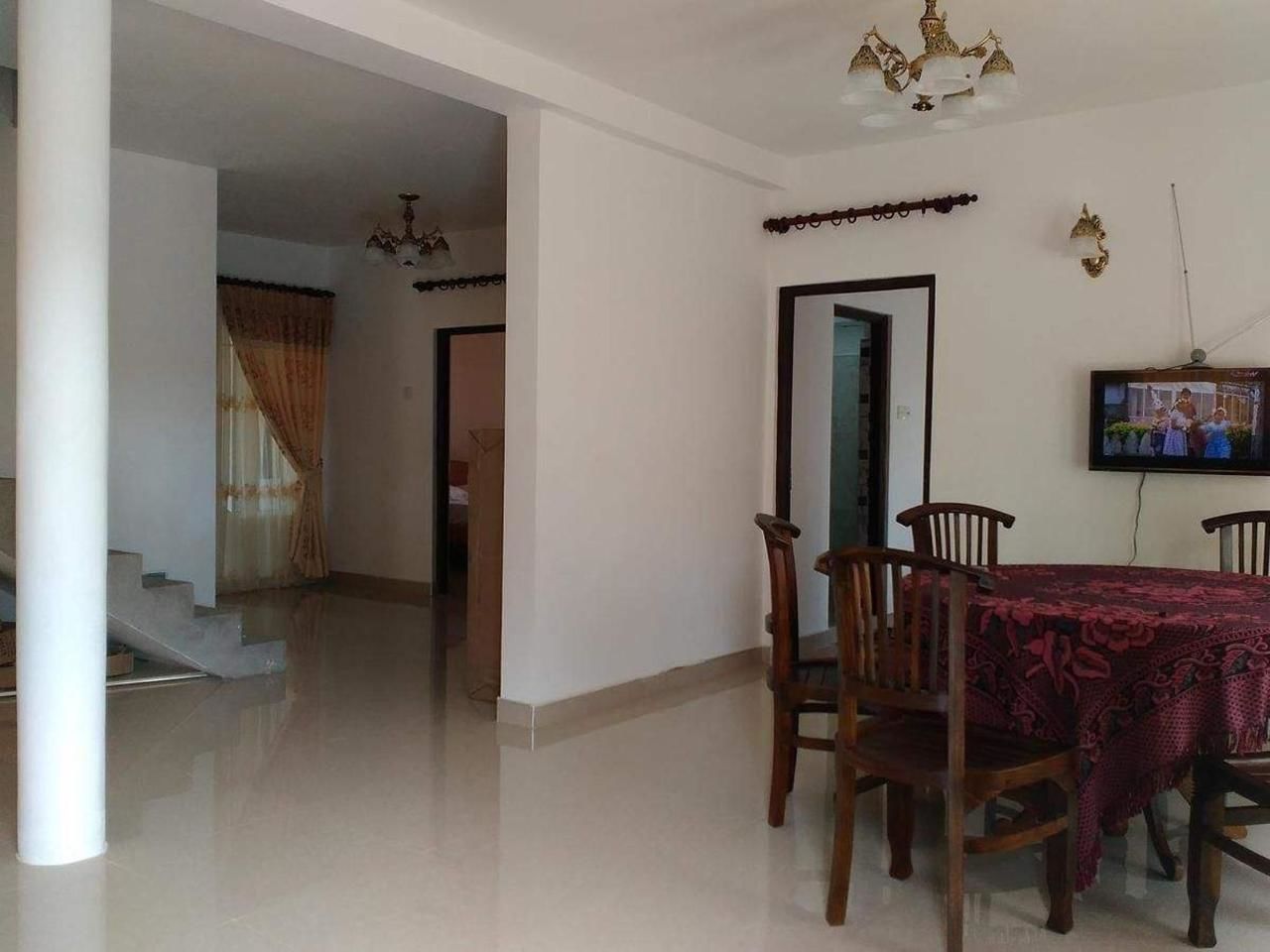 وسائل الراحة في المنشأة