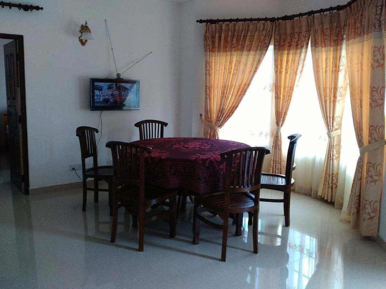 Tiện nghi, dịch vụ nơi lưu trú