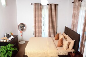 Exterior - The Fern Inn (Nuwara Eliya)