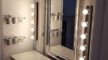 Family Room, Private Bathroom | Free WiFi, bed sheets