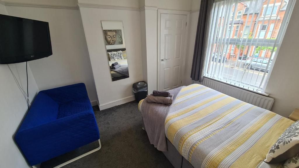 Photo - Alexandra Park Guest House