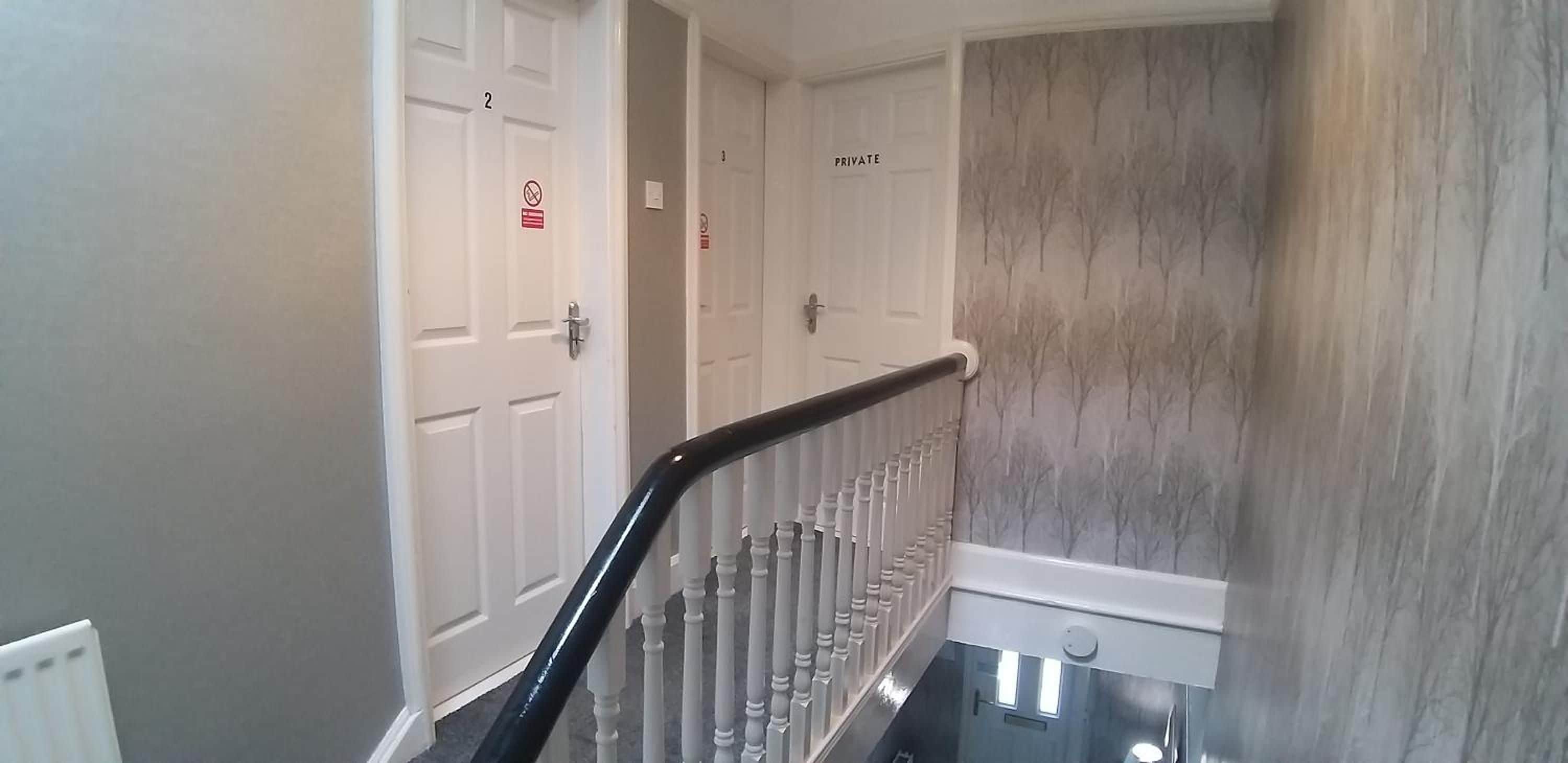 Photo - Alexandra Park Guest House