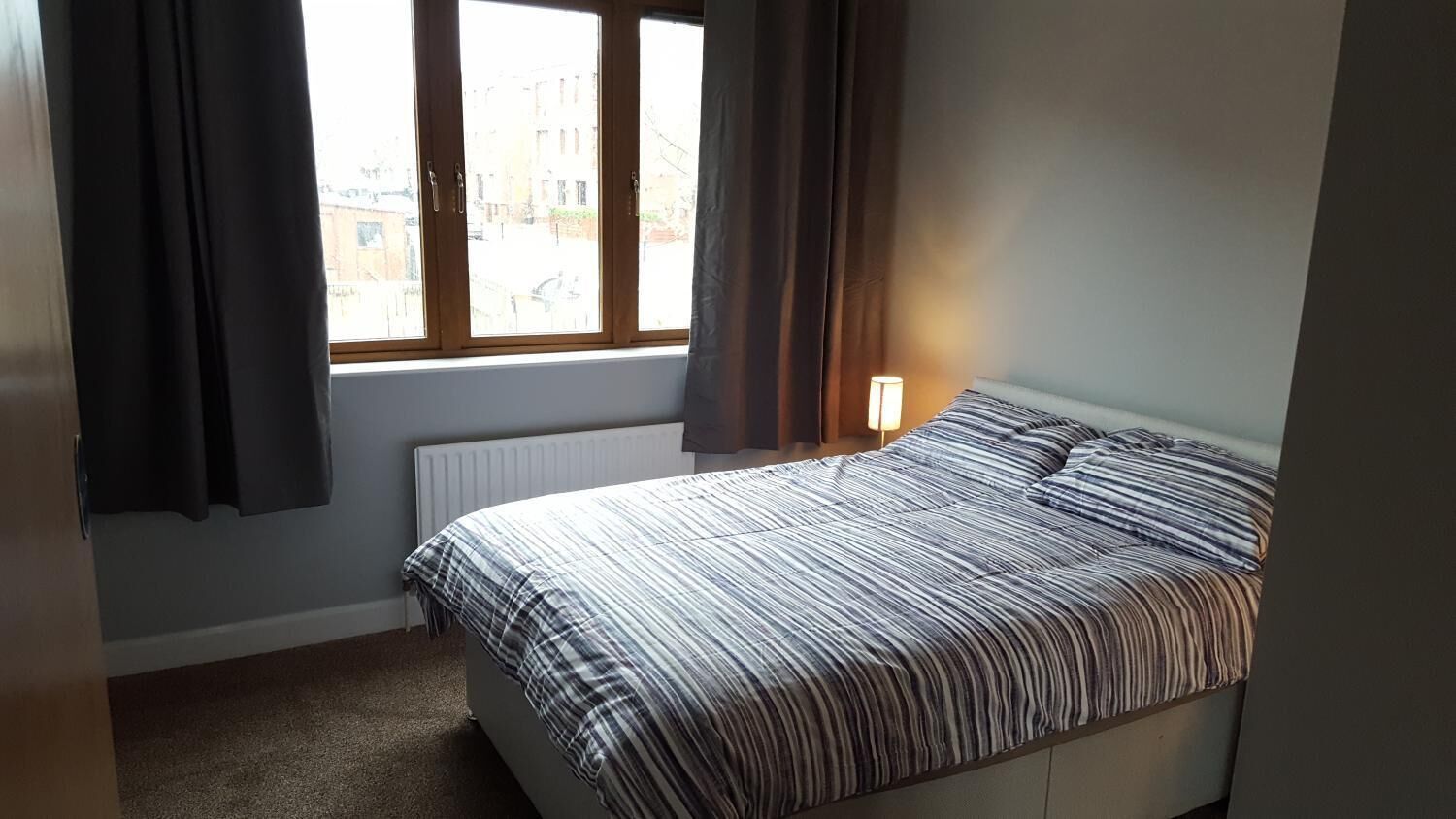 Photo - Alexandra Park House