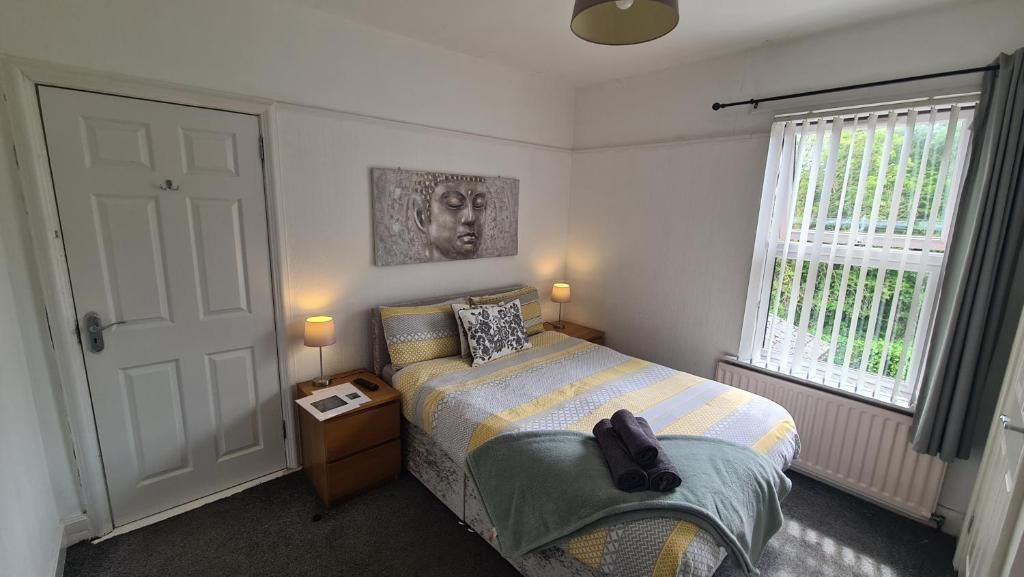 Photo - Alexandra Park Guest House