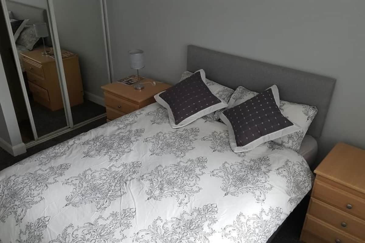 Economy Double Room (Budget)