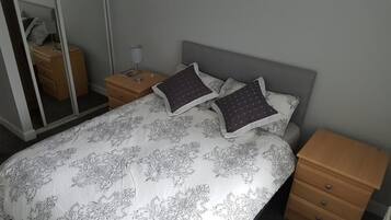 Economy Double Room (Budget)
