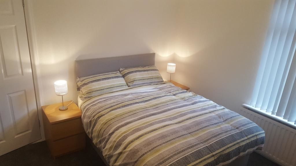 Photo - Alexandra Park House