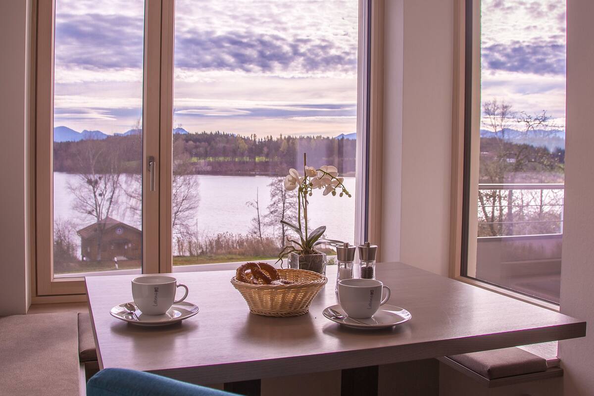 Apartment (Relaxx) | In-room dining