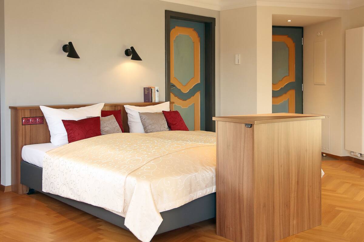 Apartment (See-Lodge)