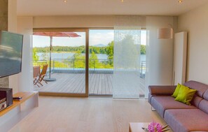 Apartment (Alpa-art) | Wohnzimmer