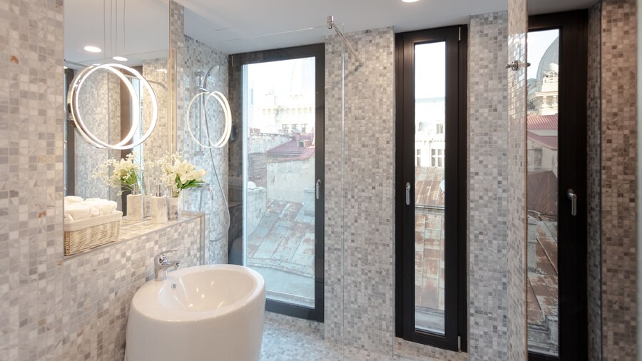 Filitti Boutique Hotel