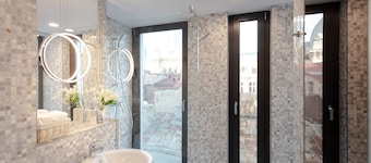 Filitti Boutique Hotel