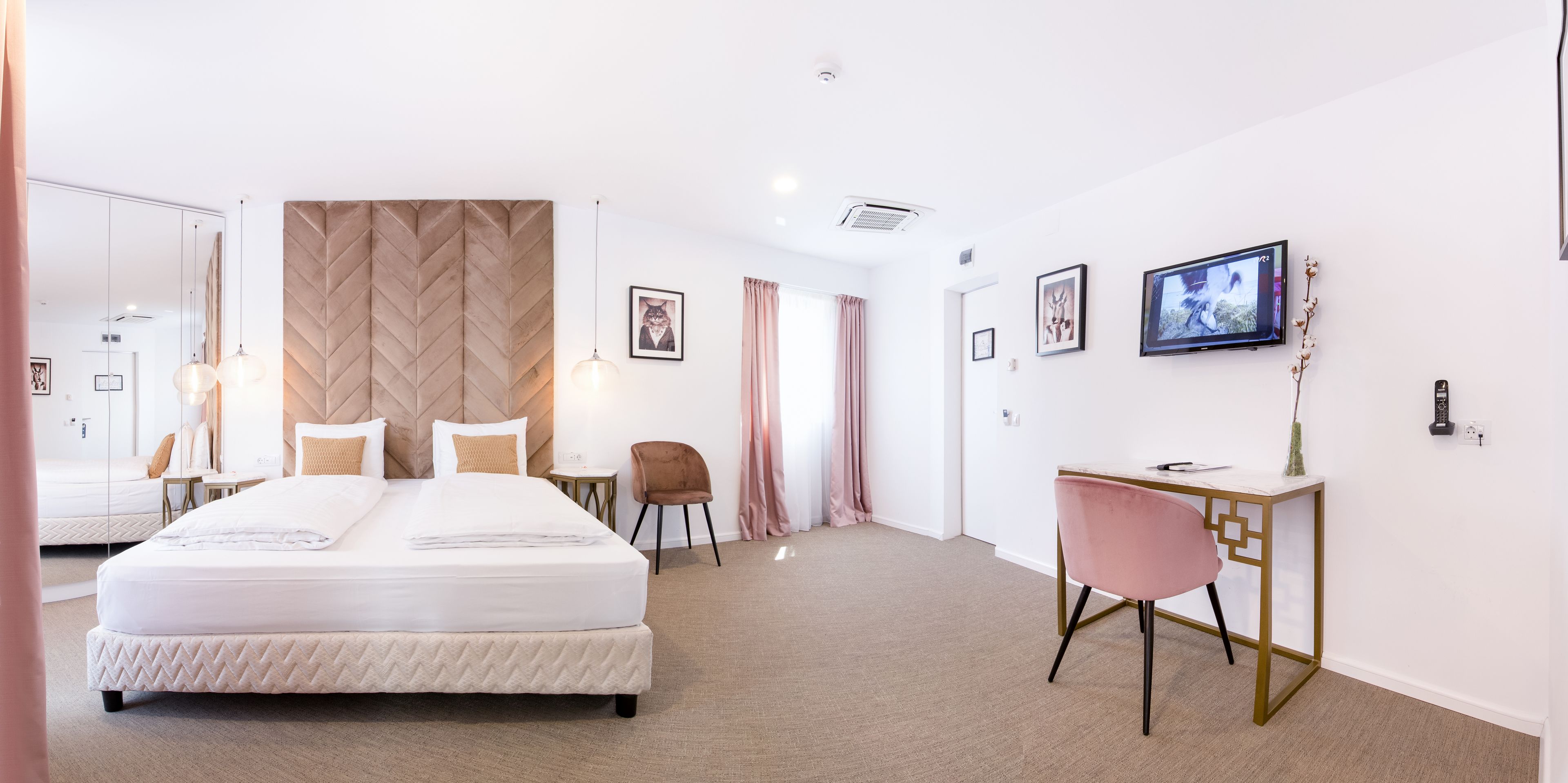 Foto - Filitti Boutique Hotel