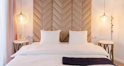 Filitti Boutique Hotel