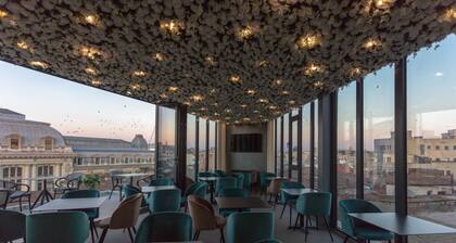 Filitti Boutique Hotel