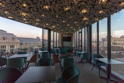 Filitti Boutique Hotel