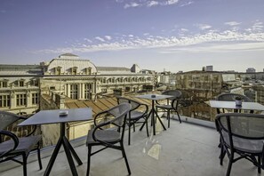 Terrassa o pati