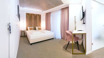 Superior Double Room | View from room