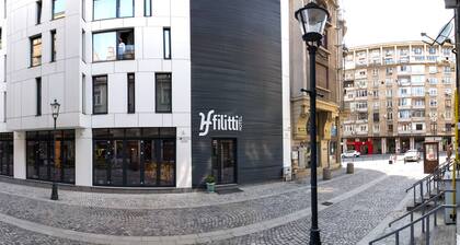 Filitti Boutique Hotel