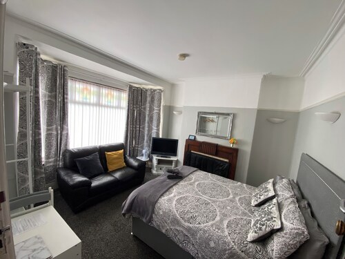 Crumlin Road Guesthouse