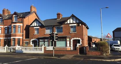 Crumlin Road Guesthouse