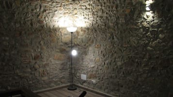 Chi tiết nội thất