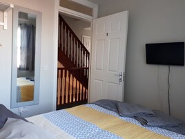 Wi-Fi gratuito, lenzuola