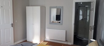 Edenderry Guest House