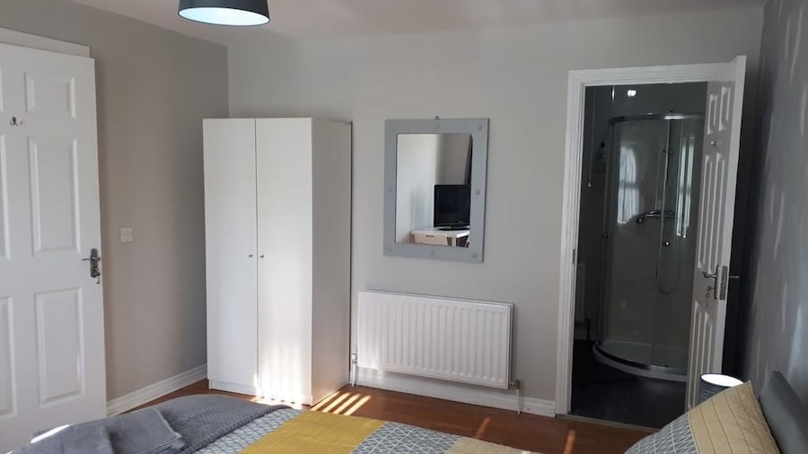 Edenderry Guest House
