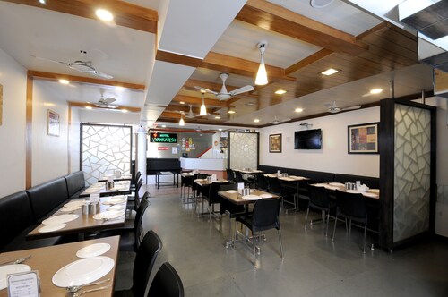 Hotel Vyankatesh