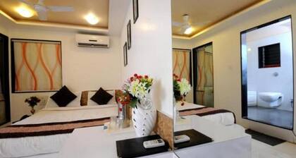 Hotel Vyankatesh