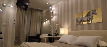 B&B Pescara Centro Luxury Suite
