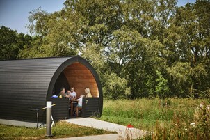 Skrivebord, gratis Wi-Fi