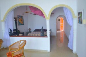 Apartment, 1 Queen Bed, Non Smoking