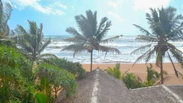Vista da propriedade