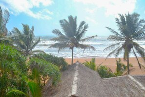 View from property - Yoho New Casa Mark (Induruwa)