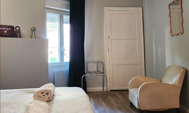 Twin Room, Private Bathroom