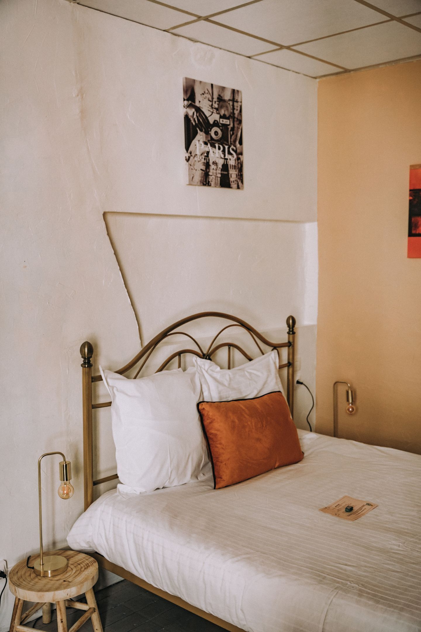 Comfort Single Room, Ensuite | Bed sheets