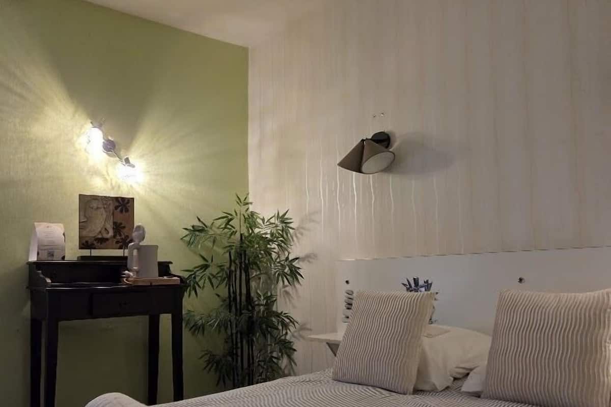 Triple Room, Private Bathroom