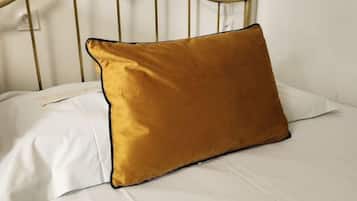 Chambre Simple Confort, salle de bains attenante