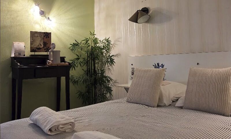 Triple Room, Private Bathroom