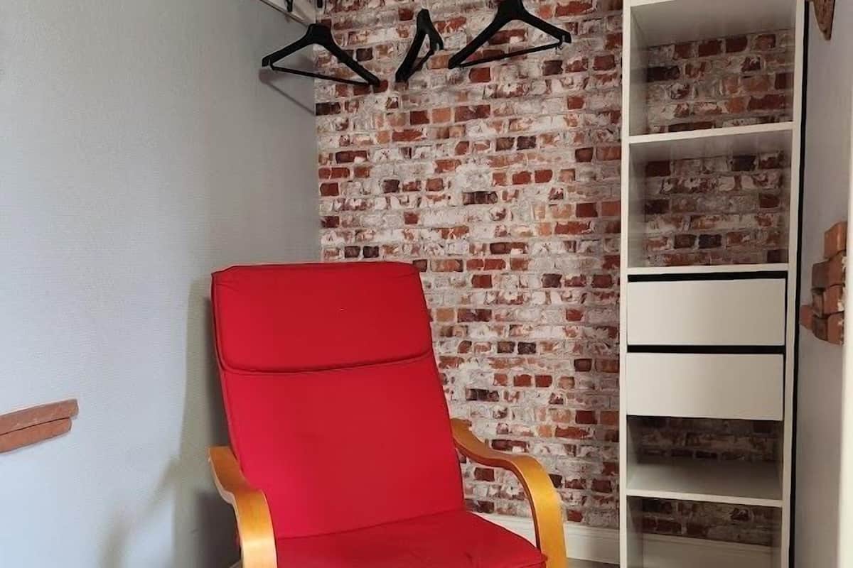 Standard-Doppelzimmer, eigenes Bad